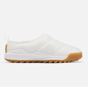 Sorrel Women’s Ona RMX Puffy Slip On Mule Size 5 #B1331; like new